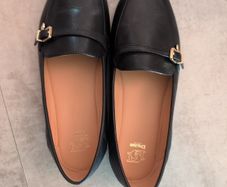Dune shoes