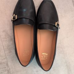 Dune shoes