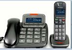 Telephone - BIg Button - Emporia