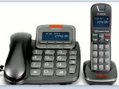 Telephone - BIg Button - Emporia