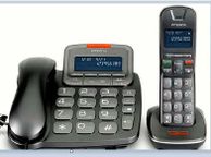 main image for ad Telephone - BIg Button - Emporia