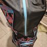 OGIO "Tropical Punch" "All Elements" Cart Bag Image 2