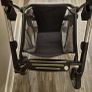 Silvercross wayfarer buggy and bassinet Image 4