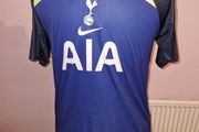Tottenham Hotspur 2022/23 Away Jersey - Small size