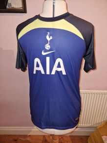 Tottenham Hotspur 2022/23 Away Jersey - Small size