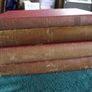 4 Volumes - "Pilgrimages to Old Homes" by Fletcher Moss - 1903 - 1906 - 1908 - 1920 Image 6