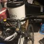 Giant Roam hybrid bicycle Image 2