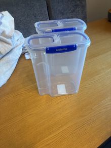 free cereal boxes
