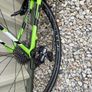 Cannondale Supersix Evo carbon road racing bike Image 5