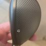 Taylormade QI35 4 Hybrid Image 7