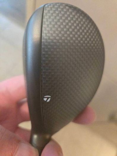 Taylormade QI35 4 Hybrid