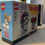 Lego Brickheadz: Tom and Jerry Image 2