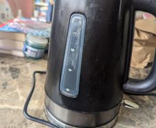 kettle