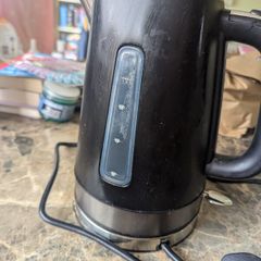 kettle