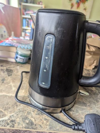 kettle