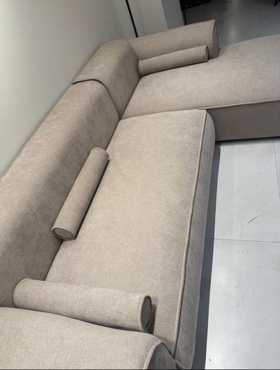 corner sofa