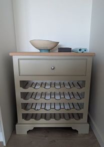 Neptune Chichester Wine Rack for Sale