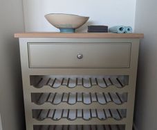 Neptune Chichester Wine Rack for Sale