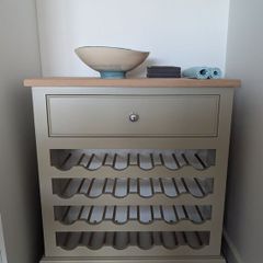 Neptune Chichester Wine Rack for Sale