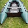 3.30 m New PVC inflatable boat Bark BT-330SD Image 2