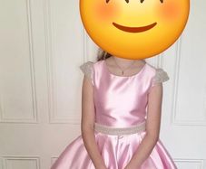 Confirmation Dress