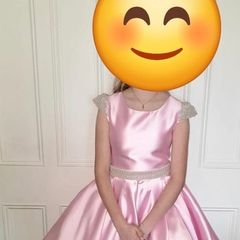 Confirmation Dress