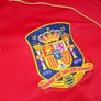 2007/09 Spain Adidas Home Jersey Size L Adults Image 4