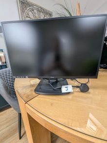 IIyama ProLite X2481HS-B1 Monitor