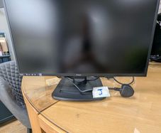 IIyama ProLite X2481HS-B1 Monitor