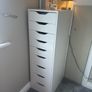 Alex 9 drawer unit Image 2