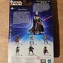 Star Wars Asajj Ventress 3.75 " Scale New & Unopened Image 2