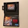 Herzog Zwei - Rare - Sega Megadrive Image 5