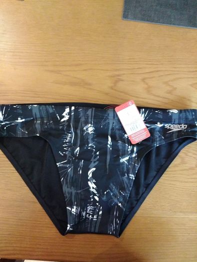 Speedo Eco Enduraflex