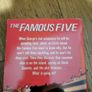 The Famous Five - Five on Kirrin Island Again Image 2
