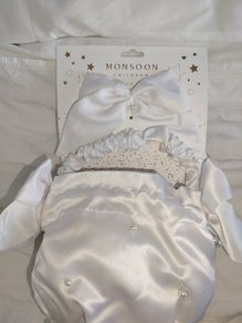 Communion bag