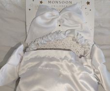 Communion bag