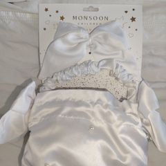 Communion bag