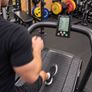 Bodytone ZROT Curved HYROX Treadmill Image 2