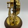 Schmid 8 Day Anniversary Clock Germany Image 4