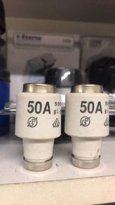 50 A Fuse Older Style