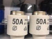 50 A Fuse Older Style
