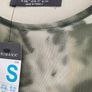 dress Bnwt mesh dress long sleeves size small 10-12 primark Image 3