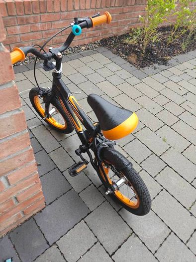 kids bike