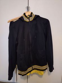 Armani Exchange full tracksuit & AJ T-shirt - Medium