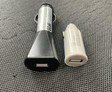 12v Cigarette Lighter to USB Adapter (2)