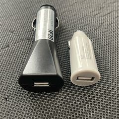 12v Cigarette Lighter to USB Adapter (2)