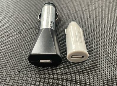 12v Cigarette Lighter to USB Adapter (2)