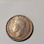 S. A Silver Sixpence 1942 Image 2