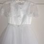 communion dress Image 2