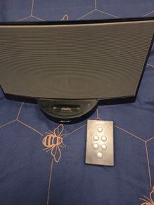 Bose Sound Dock